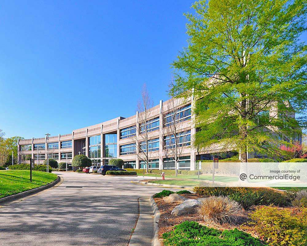 2000 John Deere Run, Cary, NC Office Space